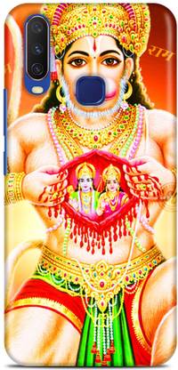 Exclusivebay Back Cover for Vivo Y11 Y15 Y12