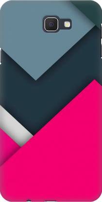 कोबेर्टा केस बैक कवर Samsung Galaxy On Nxt के लिए