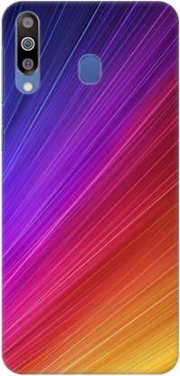 Coberta Case Back Cover for Samsung Galaxy M30