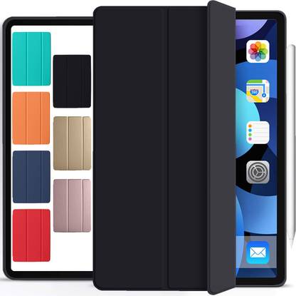 DuraSafe Cases Flip Cover for Apple iPad Air 4th Gen 10.9 inch