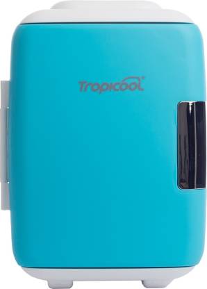 Tropicool PC-05-blue PortaChill 5 L Car Refrigerator
