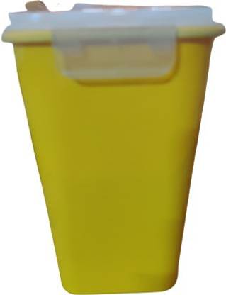 Ektra Plastic Utility Container  - 1 L