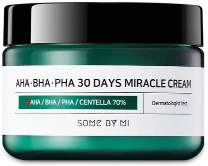 Some By Mi AHA BHA PHA 30 DAYS MIRACLE CREAM