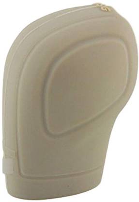 JMD GLOBAL SALES Silicone Gear Knob