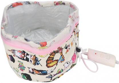 JUBLYN Spa Cap Hair Steamer