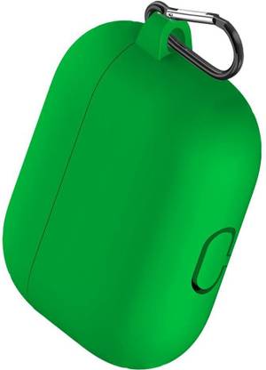 TRUEDO Silicone Press and Release Headphone Pouch For Universal
