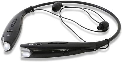 indian takers Wireless Headset Bluetooth Headset with Mic Bluetooth Bluetooth