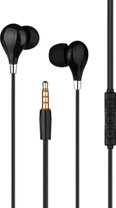 Robotek Y-31 Easy To Wear Buds Wired