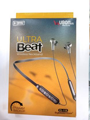 Ubon CL-115 Bluetooth