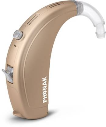 Phonak Baseo Q15-SP BTE-Behind The Ear Hearing Aid