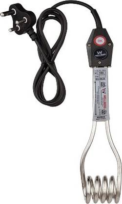 WELLBERG High Quality 1000 W Immersion Heater Rod (Water) 1000 W Immersion Heater Rod