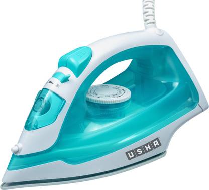 USHA Mistello MI1300NS 1300 W Steam Iron