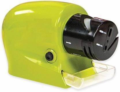 shivhari enterprise Electric Knife Sharpener MODAEL Electric Knife Sharpener