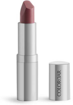 COLORBAR Matte Touch Lipstick 008 Rich Brown