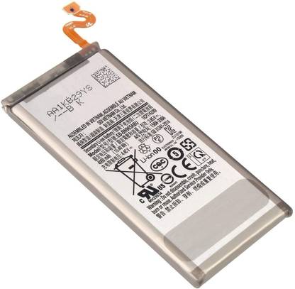 FliptrOn Mobile Battery For  Samsung Galaxy Note 9 SM-N960F
