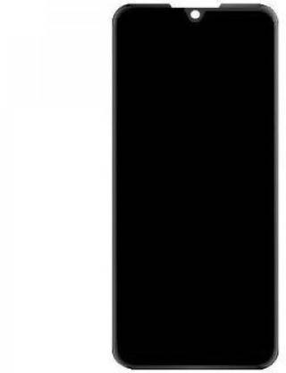 MAJISHA MULTI STORE LCD Mobile Display for VIVO VIVO V17 PRO (Black)