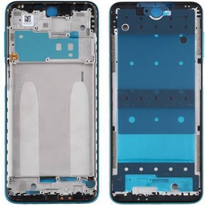 DKS Redmi note 9 pro Front Panel