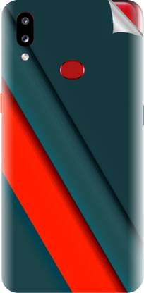 tiddler Samsung Galaxy A10s Mobile Skin