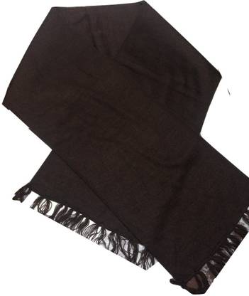 Rajindras Self Design Men Muffler