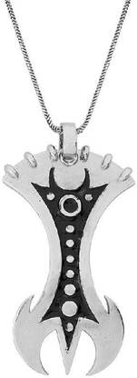 Voylla Silver Alloy