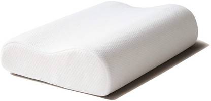 XQZG soft regular cushionary relax-on surgical CERVICAL PILLOw (Multicolor) Cervical Pillow