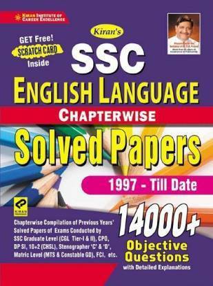 Ssc English Language 14000+