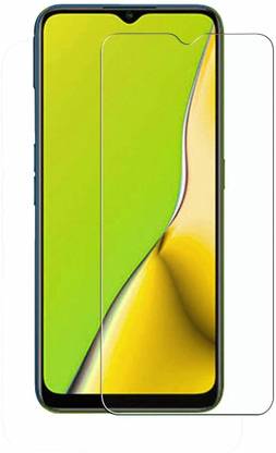 NSTAR Tempered Glass Guard for Redmi 9 Power