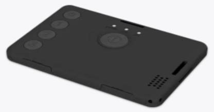 Teltonika GH5200 Safety Smart Tracker