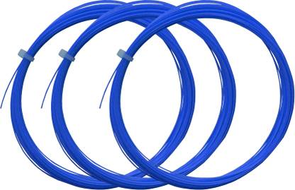 Transform String TS 101, Royal Blue 0.7 Badminton String - 10.5 m
