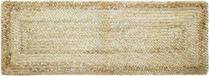 pepme Beige 54 cm Reversible Table Runner