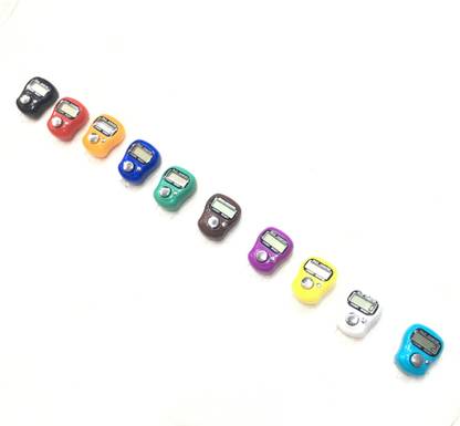 Aim Emporium Digital Tally Counter