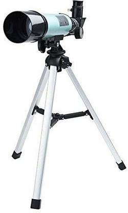Cpixen Astronomical Bird Sky Star Watching Telescopes Professional Monocular 60X Zoom F36050 Refracting Telescope