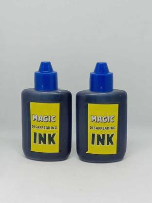 patil magic Magic Disappearing Ink 1 Magic Tricks