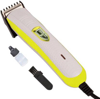 KMIY electric hair clipper hair trimmer for men Fully Waterproof Trimmer 0 min  Runtime 1 Length Settings