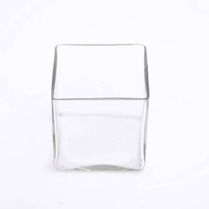 Decent Glass Glass Vase