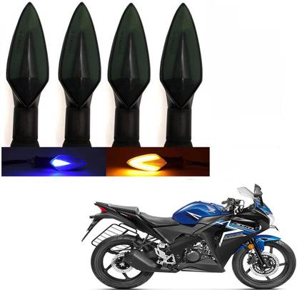 RWT Side LED Indicator Light for Honda CBR 150 R