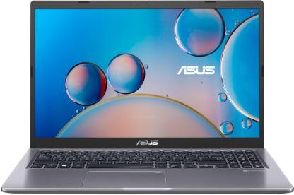 ASUS Athlon Dual Core 3050U - (4 GB/1 TB HDD/Windows 10 Home) M515DA-EJ001T Thin and Light Laptop