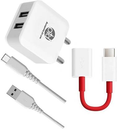 OTD Wall Charger Accessory Combo for Google Nexus 5X, Google Nexus 6P, Google Nexus 6P, Google Nexus 6P Special Edition