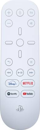 Sony PS5 Media Remote