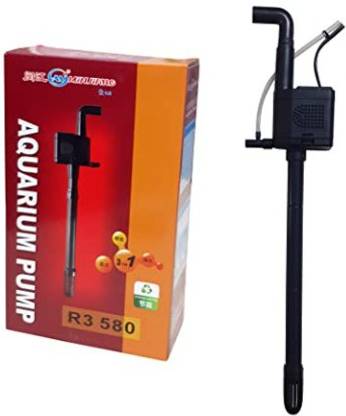 Minjiang Water Aquarium Pump