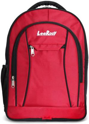 LeeRooy BG3 RED BA Waterproof Multipurpose Bag