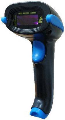 Dcode DC 5111 BARCODE SCANNER 1D WIRED DC 5111 CCD Barcode Scanner