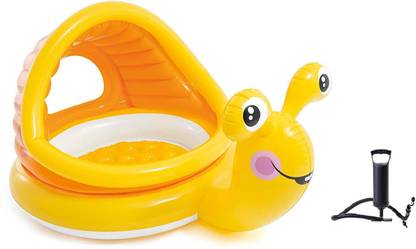 Crevizon Snail Bath Tub