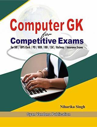 Computer GK for Competitive Exams