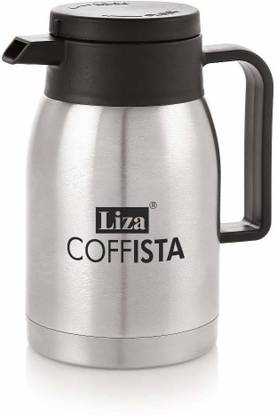 Liza 750 ml Steel Flask
