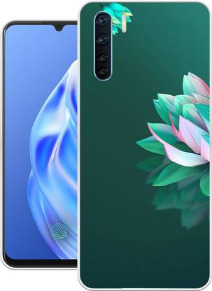 Smart Cases Back Cover for OPPO F15 Back Cover