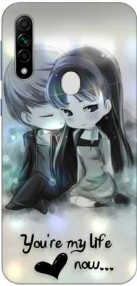 RUNVO Back Cover for Oppo A3