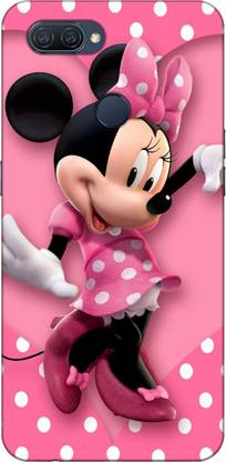 KLC Back Cover for Oppo A12, Oppo A11k