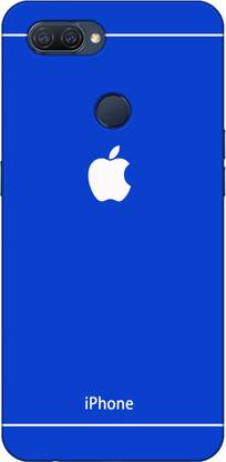 VITARO Back Cover for Oppo A12, Oppo A11k