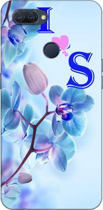 VITARO Back Cover for Oppo A12, Oppo A11k